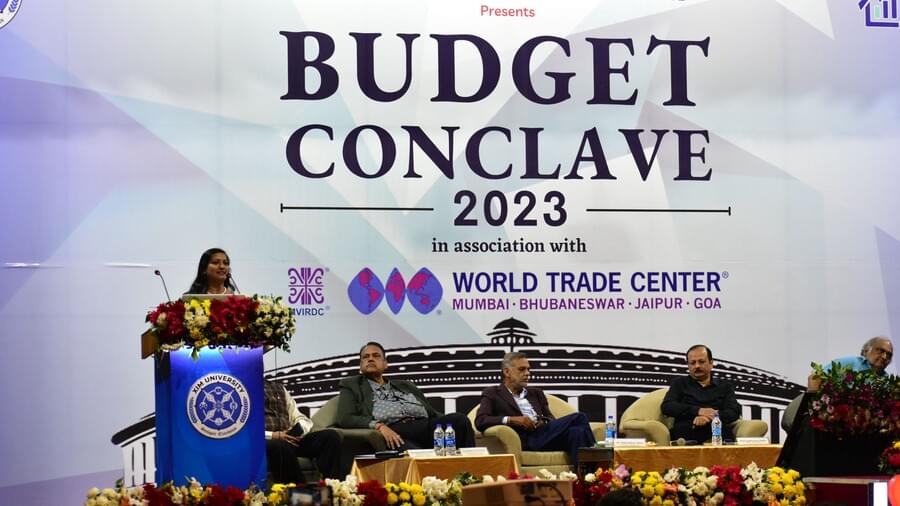 XIM University Infrastructure & Campus photo 18